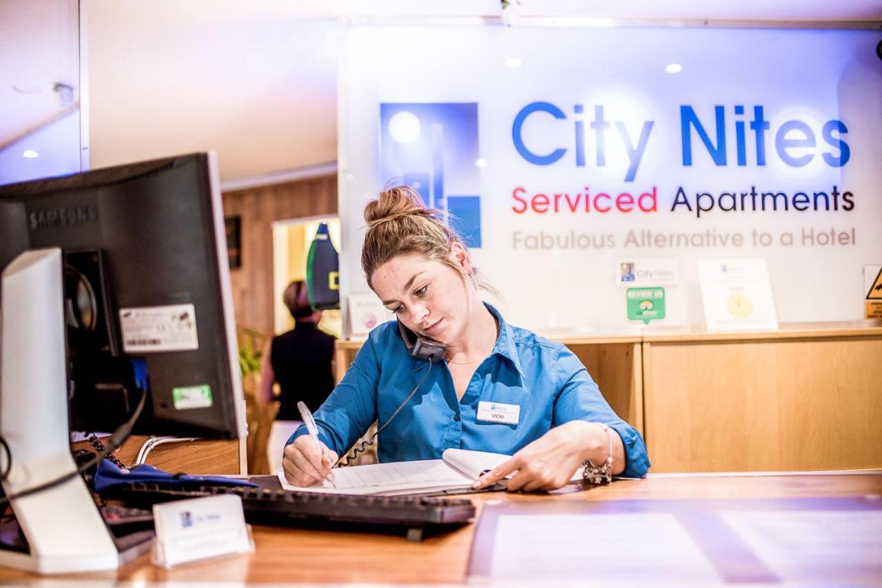 City Nites By Arena View Management Ltd Μπέρμιγχαμ Εξωτερικό φωτογραφία